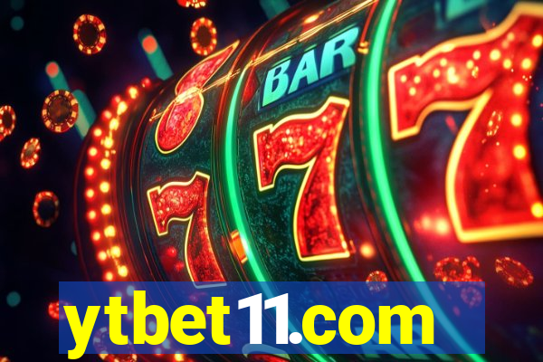 ytbet11.com