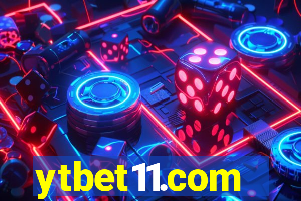 ytbet11.com