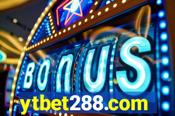 ytbet288.com