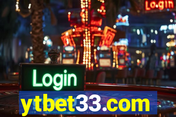 ytbet33.com