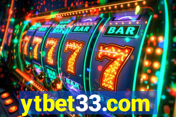 ytbet33.com