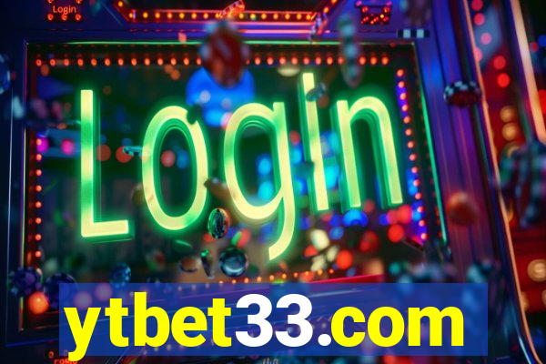 ytbet33.com