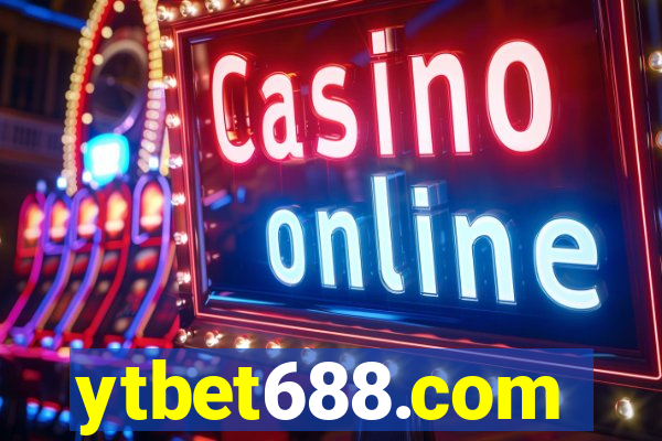 ytbet688.com