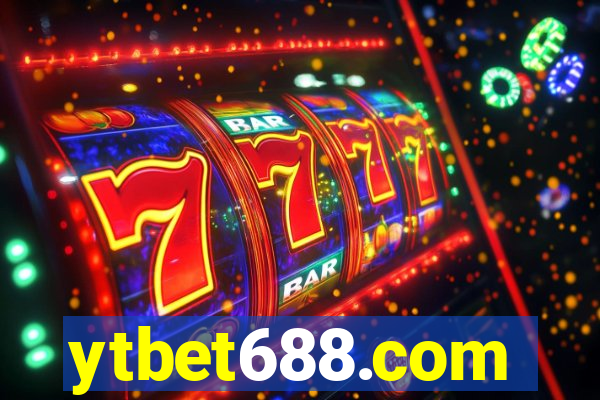 ytbet688.com