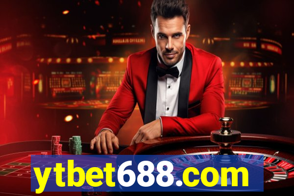 ytbet688.com