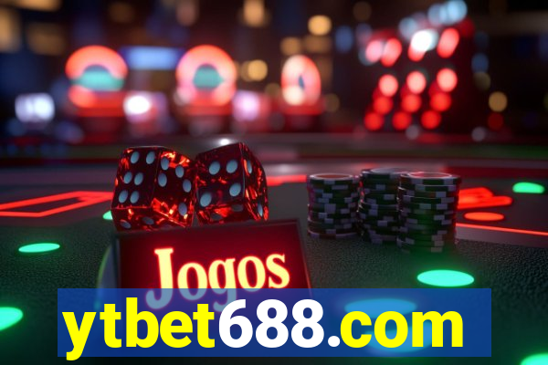 ytbet688.com