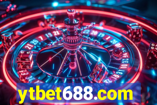 ytbet688.com