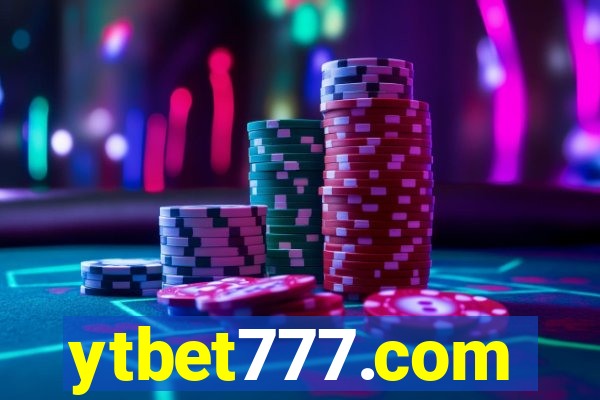 ytbet777.com