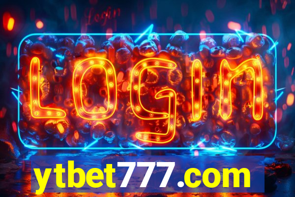 ytbet777.com