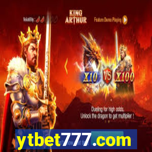 ytbet777.com