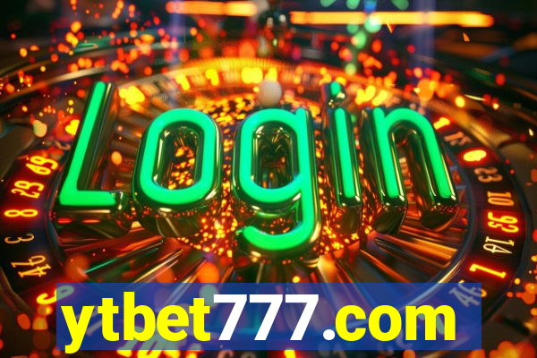 ytbet777.com