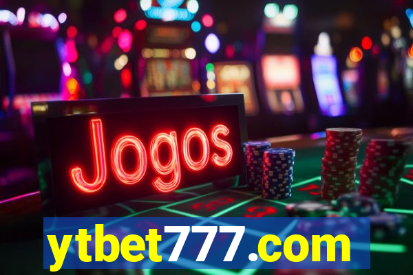 ytbet777.com