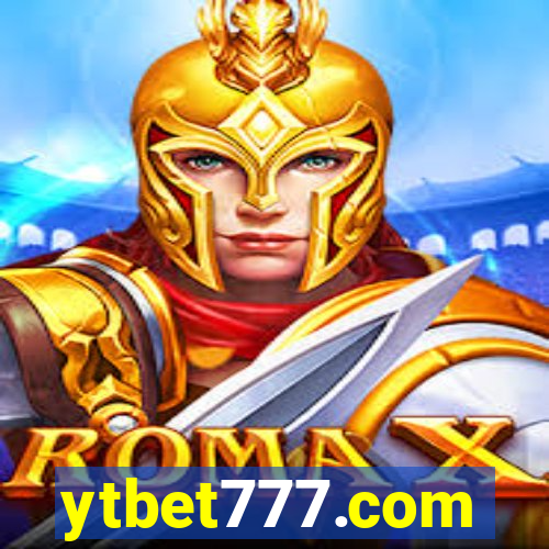 ytbet777.com