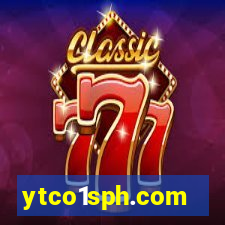 ytco1sph.com