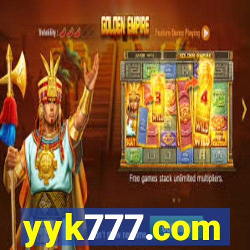 yyk777.com