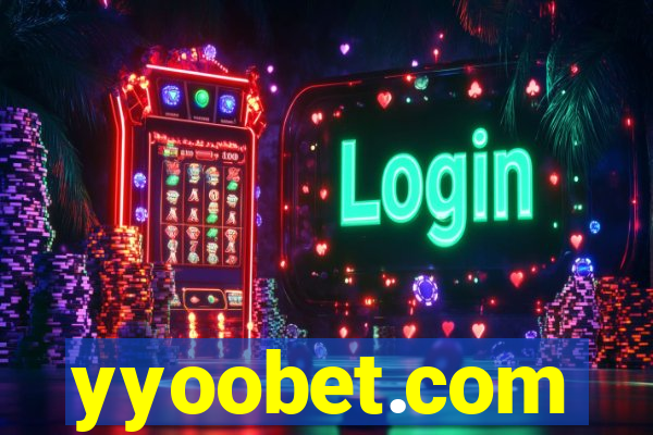 yyoobet.com