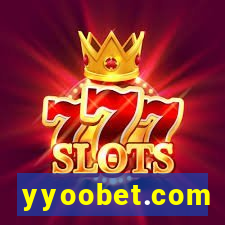 yyoobet.com