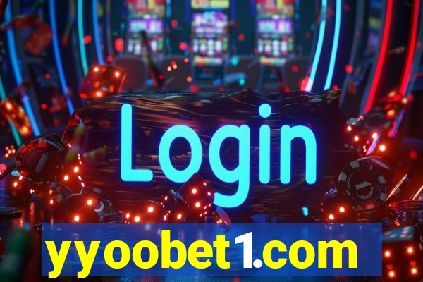 yyoobet1.com