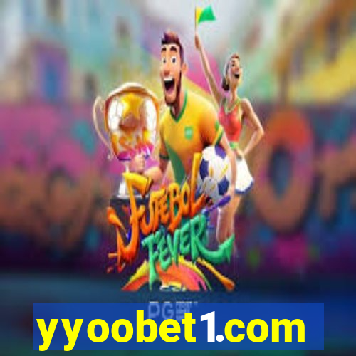 yyoobet1.com