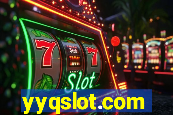 yyqslot.com