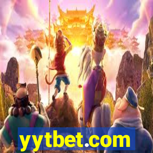 yytbet.com