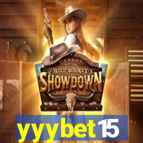 yyybet15