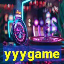 yyygame