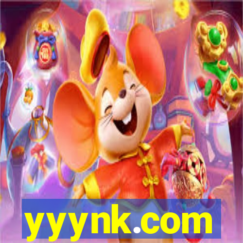 yyynk.com