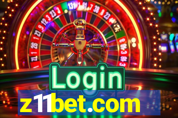 z11bet.com