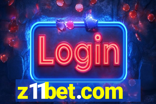 z11bet.com