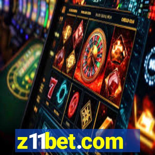 z11bet.com