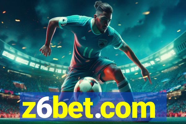 z6bet.com