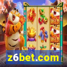 z6bet.com