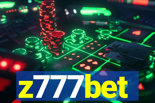 z777bet