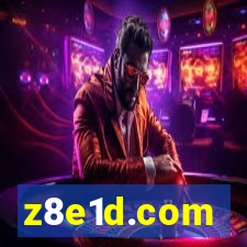 z8e1d.com