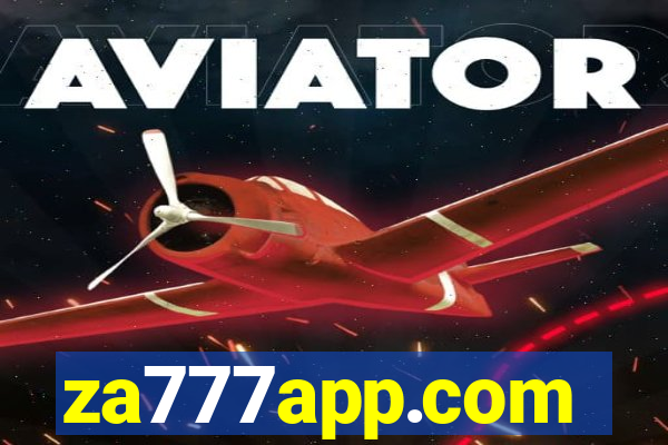 za777app.com