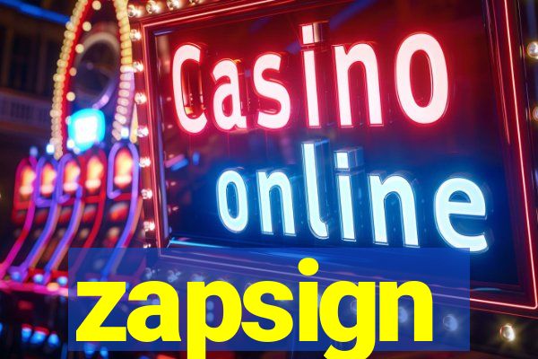 zapsign