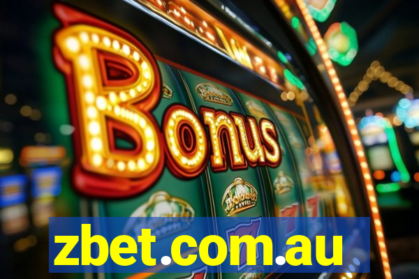 zbet.com.au