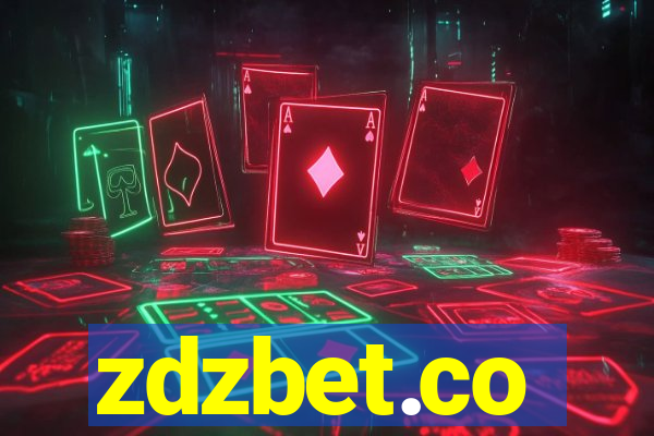 zdzbet.co