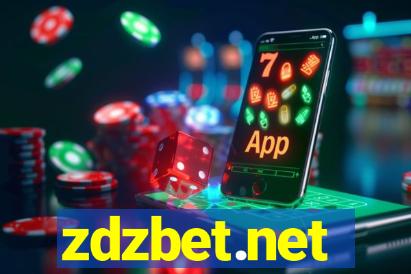 zdzbet.net