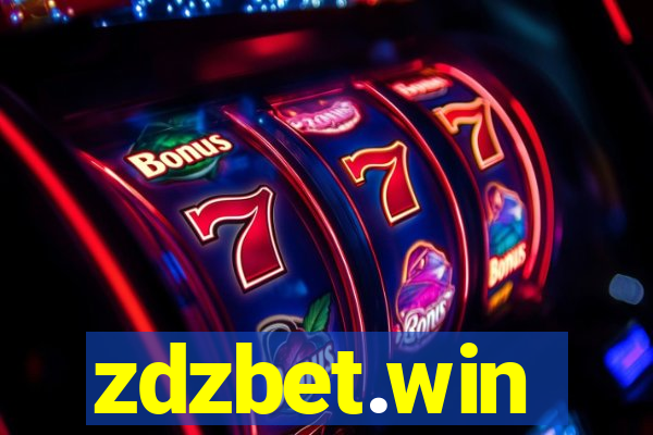 zdzbet.win