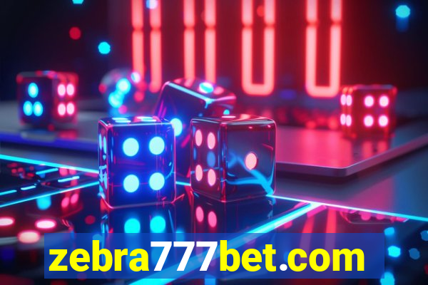 zebra777bet.com