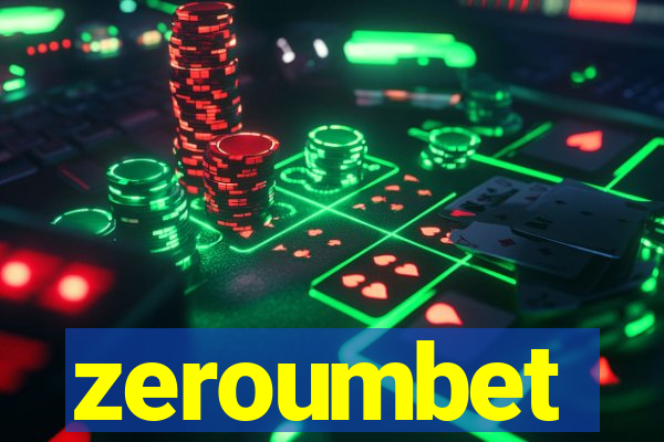 zeroumbet