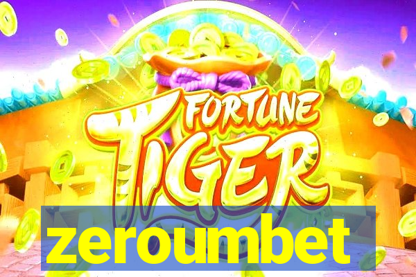 zeroumbet