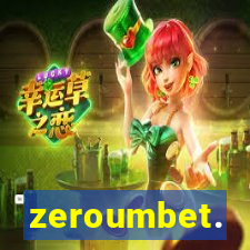 zeroumbet.