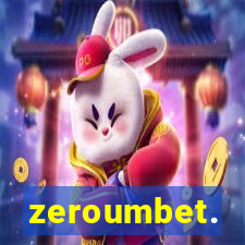 zeroumbet.