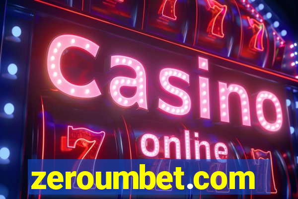 zeroumbet.com