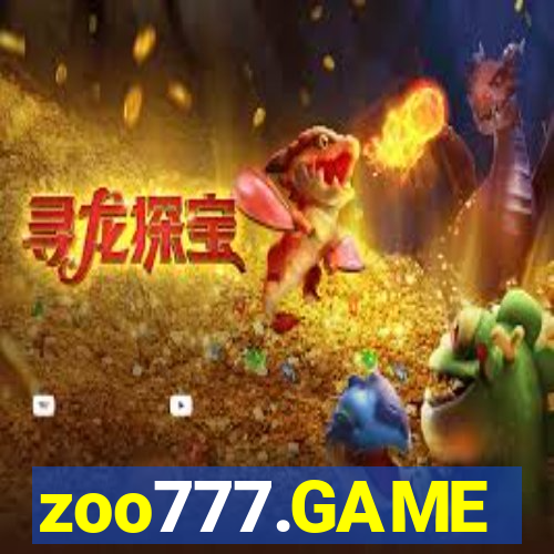 zoo777.GAME