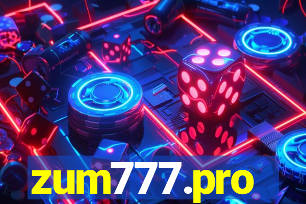 zum777.pro