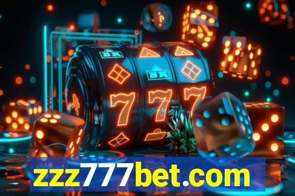 zzz777bet.com